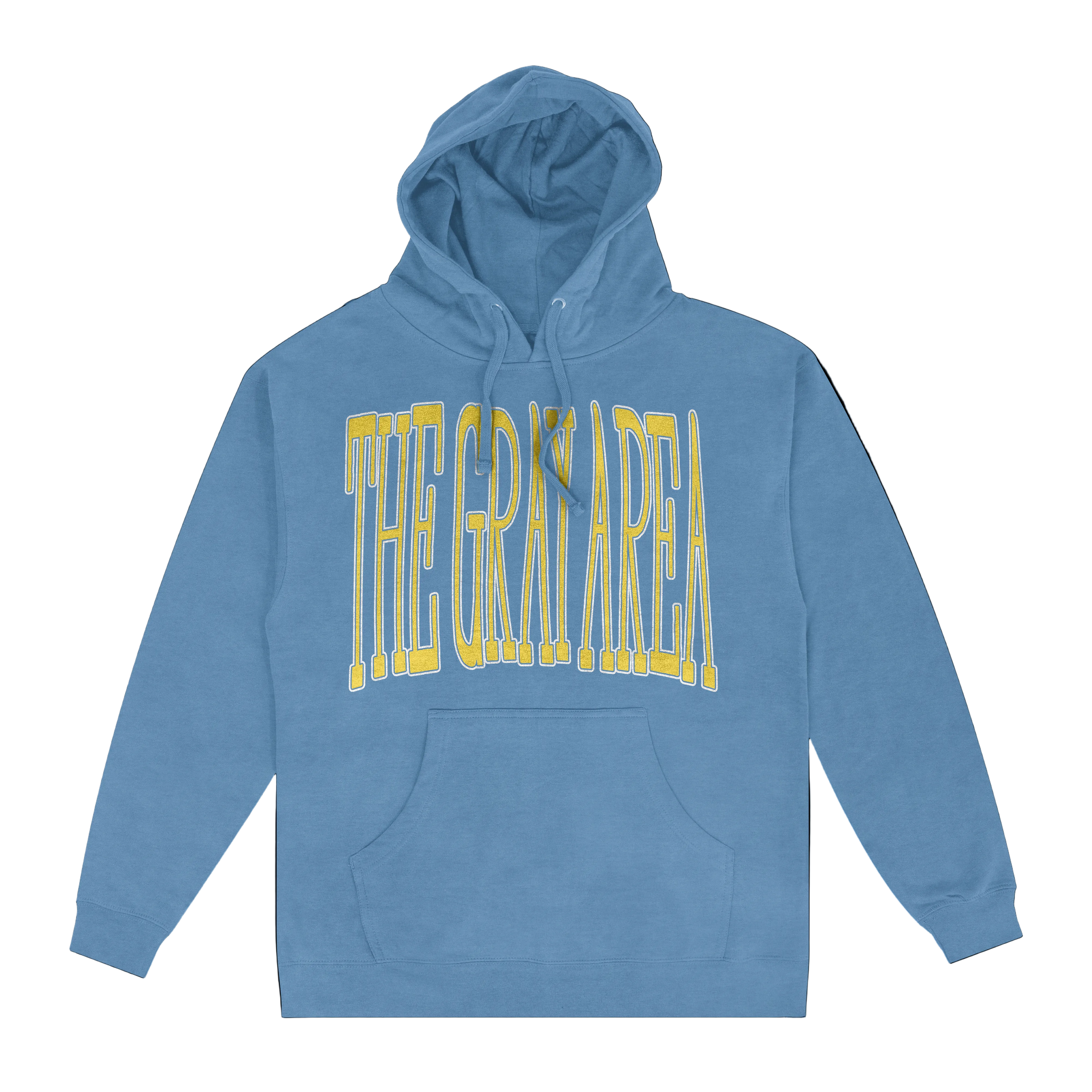 Tall Boy Hoodie